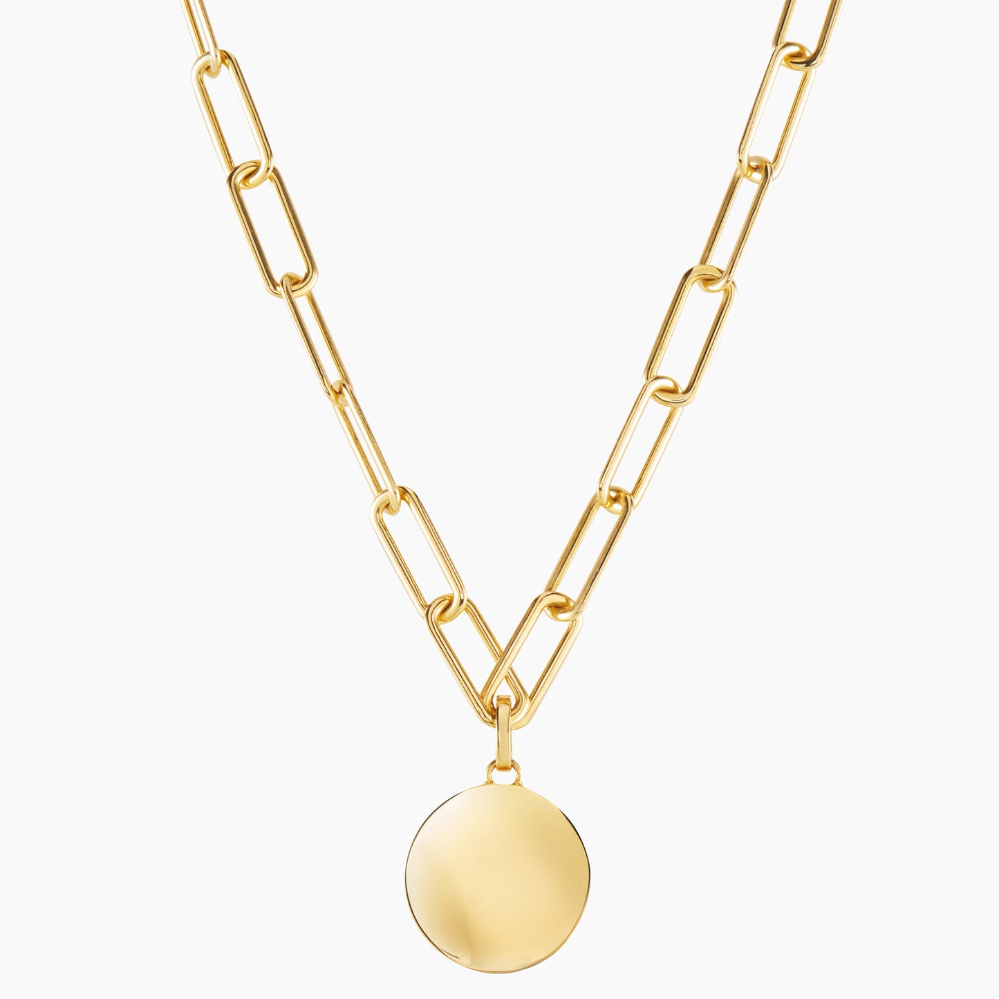 The Anassa Necklace