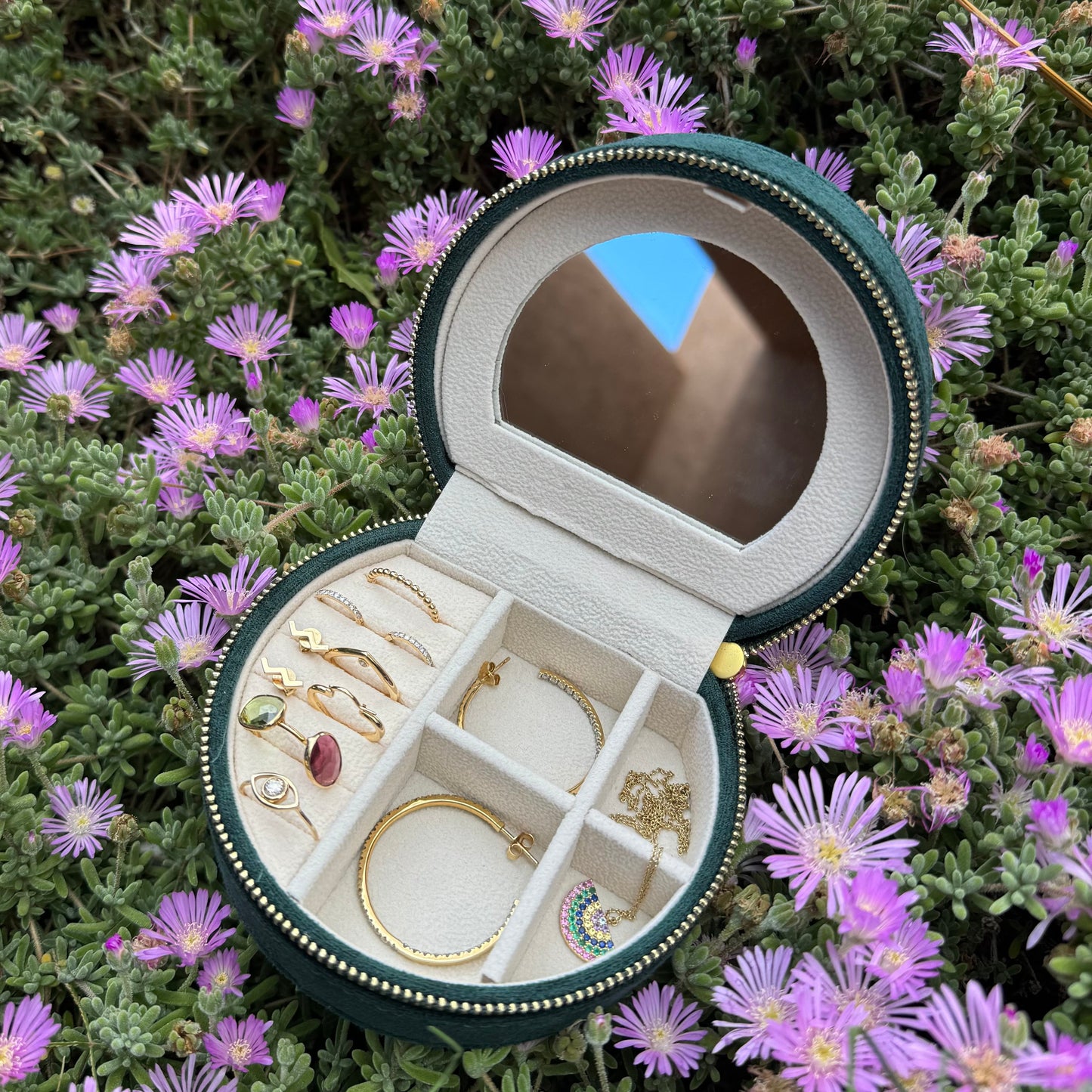 i+i Jewellery Box
