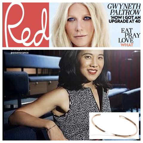 i+i in Red Magazine!